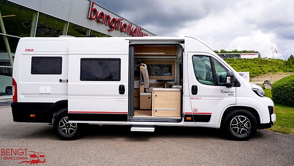 Dreamer D62 Select 20Y | KAMPANJ 5 of 21