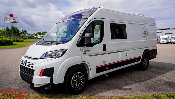 Dreamer D62 Select 20Y | KAMPANJ 21 of 21