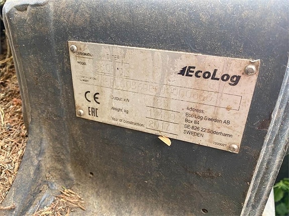 Eco Log 560 E 11 of 17