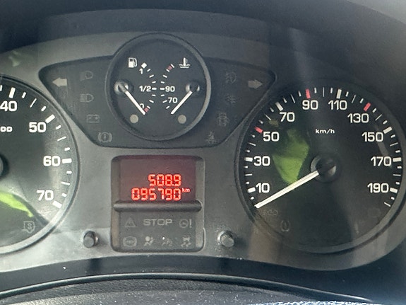 Citroen Berlingo 4 of 5