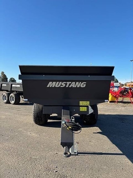 Mustang MD100L KAMPANJ 3 of 5