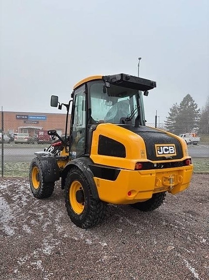 JCB 409 2 of 2