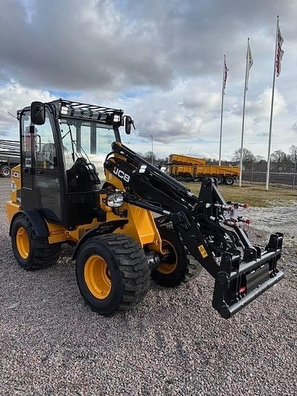 JCB 403 Plus Lagerkampanj 2 of 5