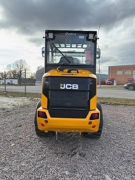 JCB 403 Plus Lagerkampanj 4 of 5