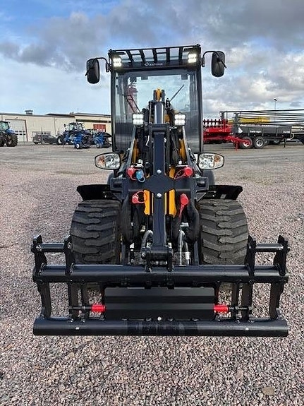 JCB 403 Plus Lagerkampanj 5 of 5