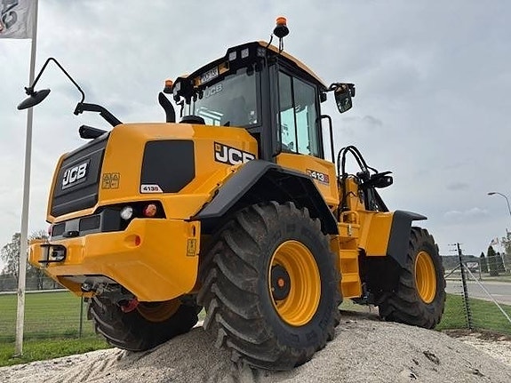 JCB 413 S 3 of 5