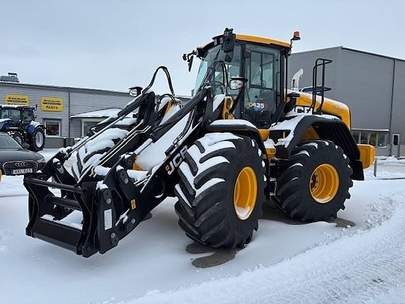 JCB 435S BOKA DIN DEMO IDAG 2 of 3