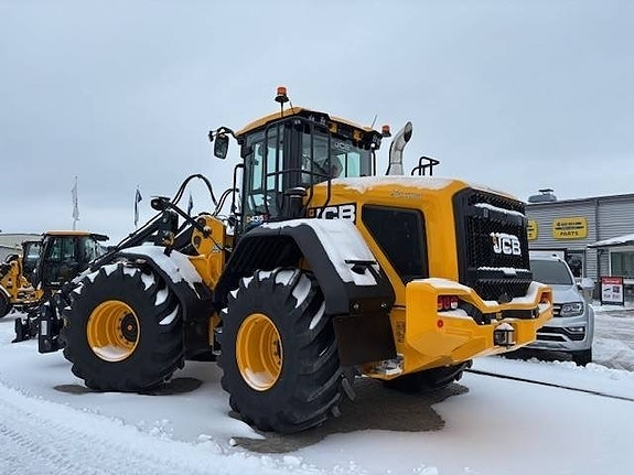 JCB 435S BOKA DIN DEMO IDAG 3 of 3