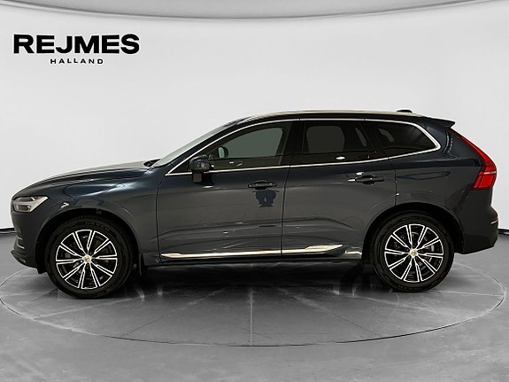 Volvo XC60 3 of 5