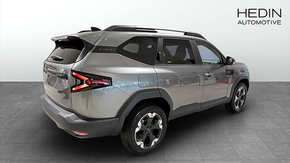 Dacia Bigster 2 of 5