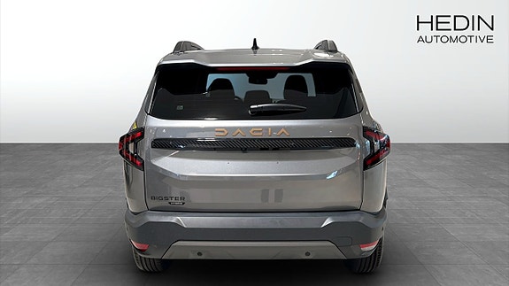 Dacia Bigster 7 of 9