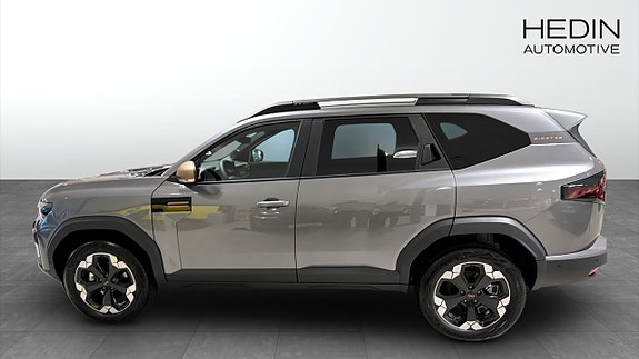 Dacia Bigster 6 of 9