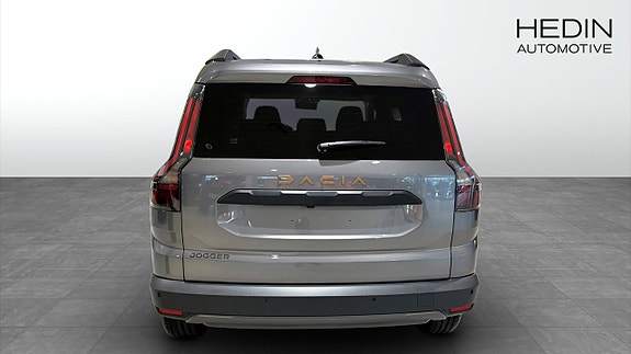 Dacia Jogger 7 of 9