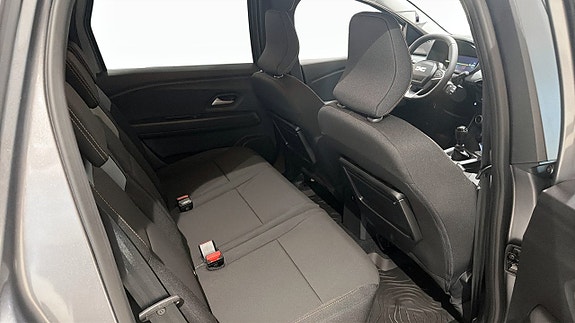 Dacia Jogger 5 of 5