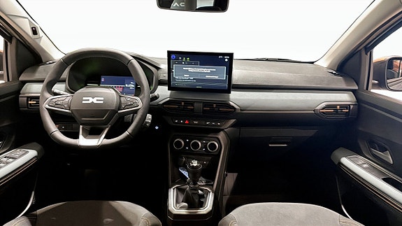 Dacia Jogger 4 of 5