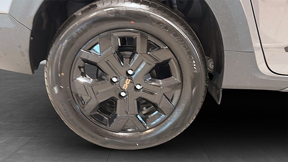 Dacia Jogger 9 of 9
