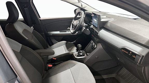 Dacia Jogger 3 of 5