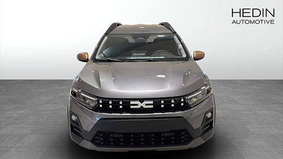 Dacia Jogger 8 of 9