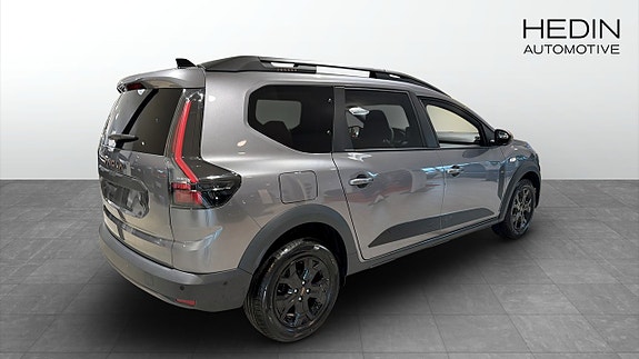 Dacia Jogger 2 of 5