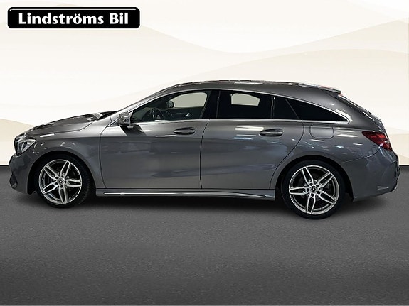 Mercedes-Benz CLA200 6 of 18