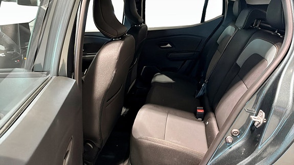 Dacia Sandero Stepway 5 of 5
