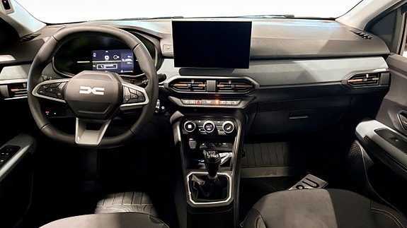 Dacia Sandero Stepway 4 of 5