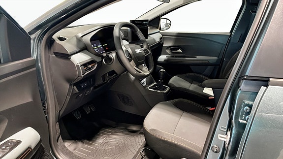 Dacia Sandero Stepway 3 of 5