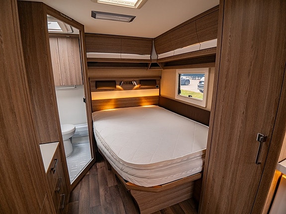 Kabe ROYAL 600 XL KS *Solcell *Alde *Mover 9 of 21