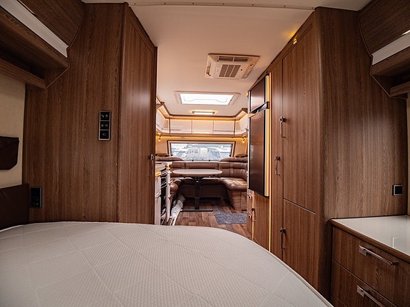 Kabe ROYAL 600 XL KS *Solcell *Alde *Mover 10 of 21
