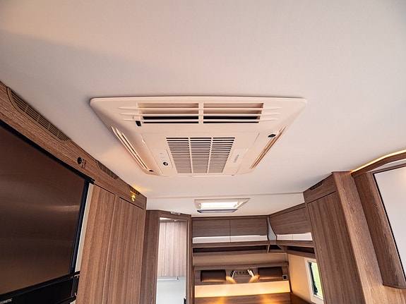 Kabe ROYAL 600 XL KS *Solcell *Alde *Mover 16 of 21
