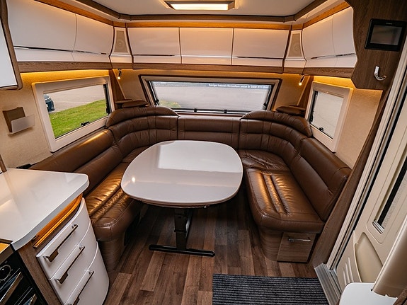 Kabe ROYAL 600 XL KS *Solcell *Alde *Mover 3 of 21