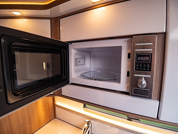Kabe ROYAL 600 XL KS *Solcell *Alde *Mover 7 of 21