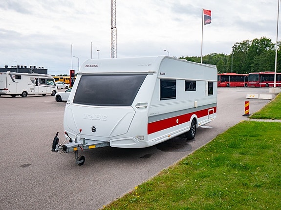 Kabe ROYAL 600 XL KS *Solcell *Alde *Mover 19 of 21