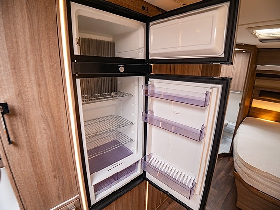 Kabe ROYAL 600 XL KS *Solcell *Alde *Mover 8 of 21