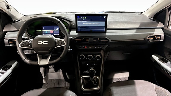 Dacia Sandero Stepway 4 of 5