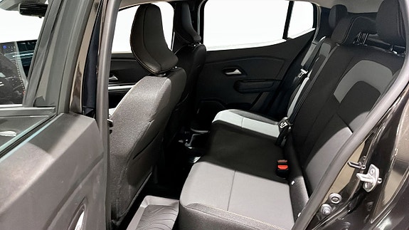 Dacia Sandero Stepway 5 of 5