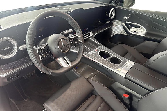 Mercedes-Benz GLC400 14 of 15