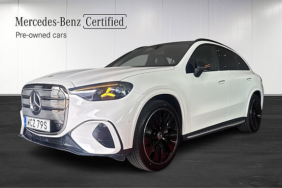 Mercedes-Benz GLC400 7 of 15