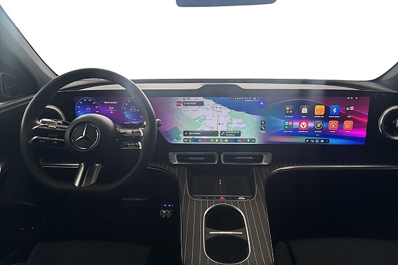 Mercedes-Benz GLC400 12 of 15