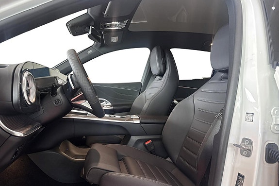 Mercedes-Benz GLC400 10 of 15