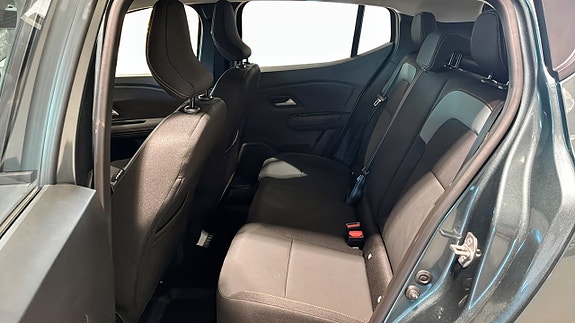 Dacia Sandero Stepway 5 of 5