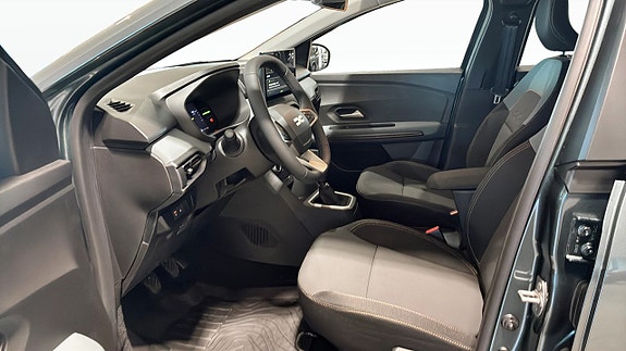 Dacia Sandero Stepway 3 of 5
