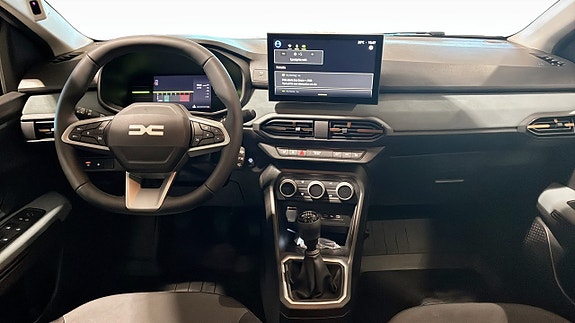 Dacia Sandero Stepway 4 of 5