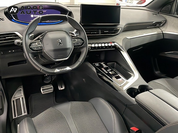 Peugeot 5008 7 of 14