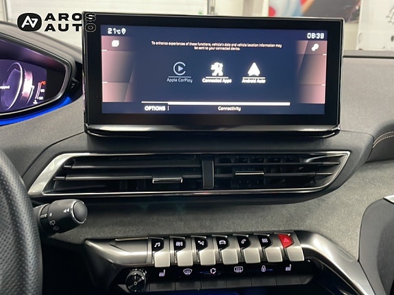 Peugeot 5008 11 of 14