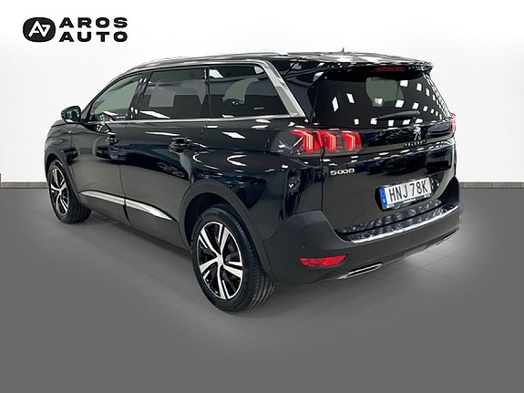 Peugeot 5008 6 of 14