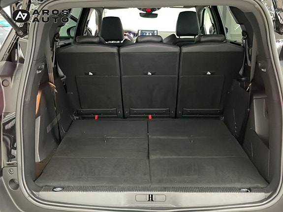 Peugeot 5008 14 of 14