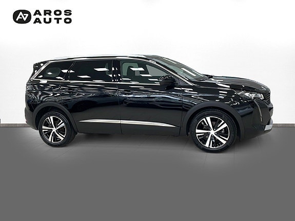 Peugeot 5008 4 of 5