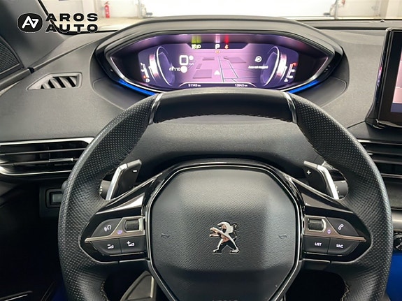 Peugeot 5008 10 of 14