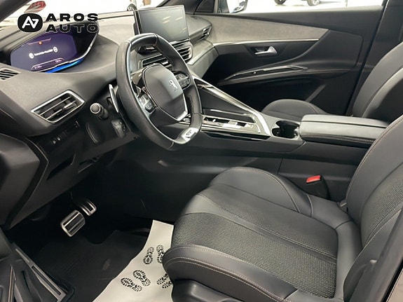 Peugeot 5008 8 of 14